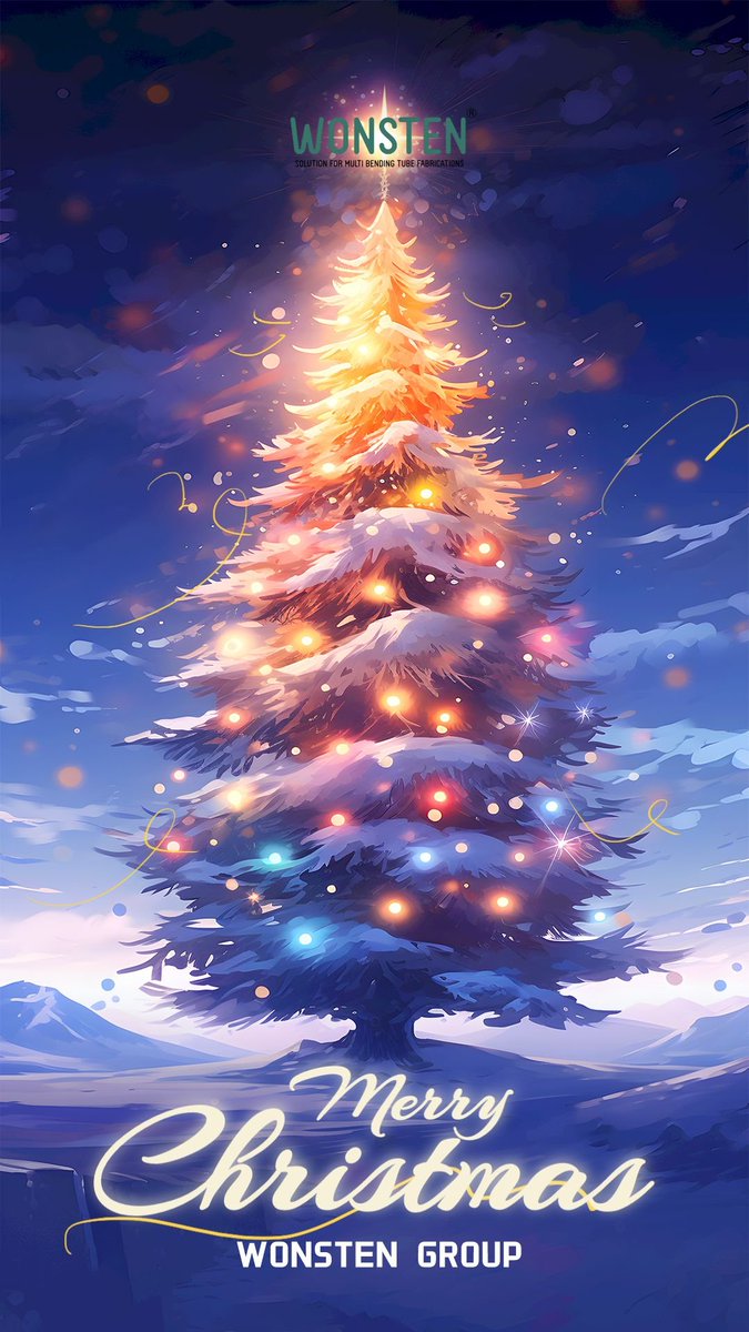 wonstenHQ's tweet photo. 🎄 Merry Christmas from all of us at Wonsten Group! 🎅 Wishing you joy, peace, and prosperity this holiday season. May your days be merry and bright! 🌟 #MerryChristmas #HappyHolidays #WonstenGroup 🎁 https://t.co/PT1eI7crUL