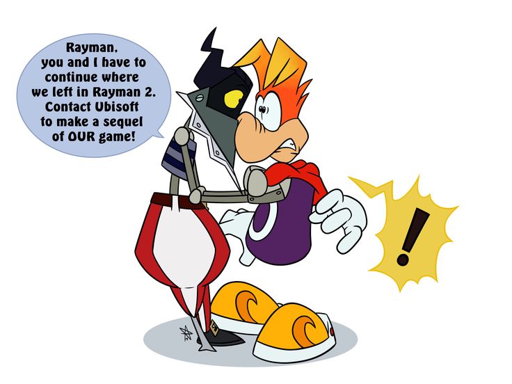 kobra_dragon's tweet photo. Rayman and Razorbeard
#Razorbeard #Rayman #Rayman2 #Ubisoft https://t.co/IOPtUB7mH7
