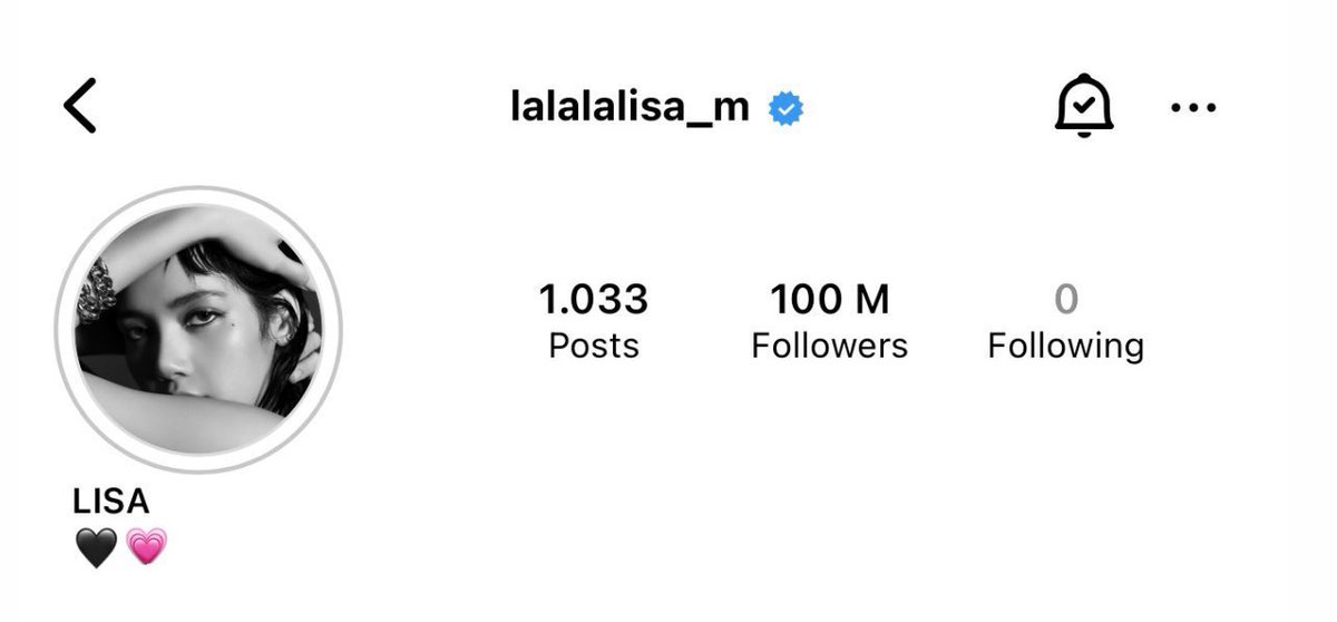 lalis_sunset's tweet photo. 40ล้านฟอลในวันนั้นฝังใจที่สุดละ อัลฟอลยังไงให้ยอดบวกเพิ่มอยู่คนเดียว ร้อยล้านไปก่อนไม่รอแล้วนะ😝🥳
#LISA100MPARTY https://t.co/8nIO1zUkRc