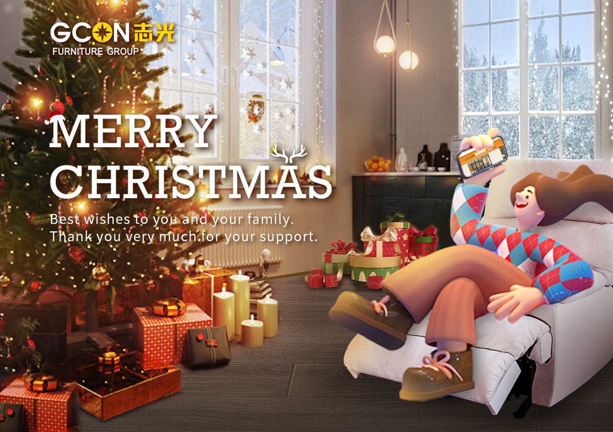 qingluo2016's tweet photo. Merry Christmas! https://t.co/bwou4cXKJv