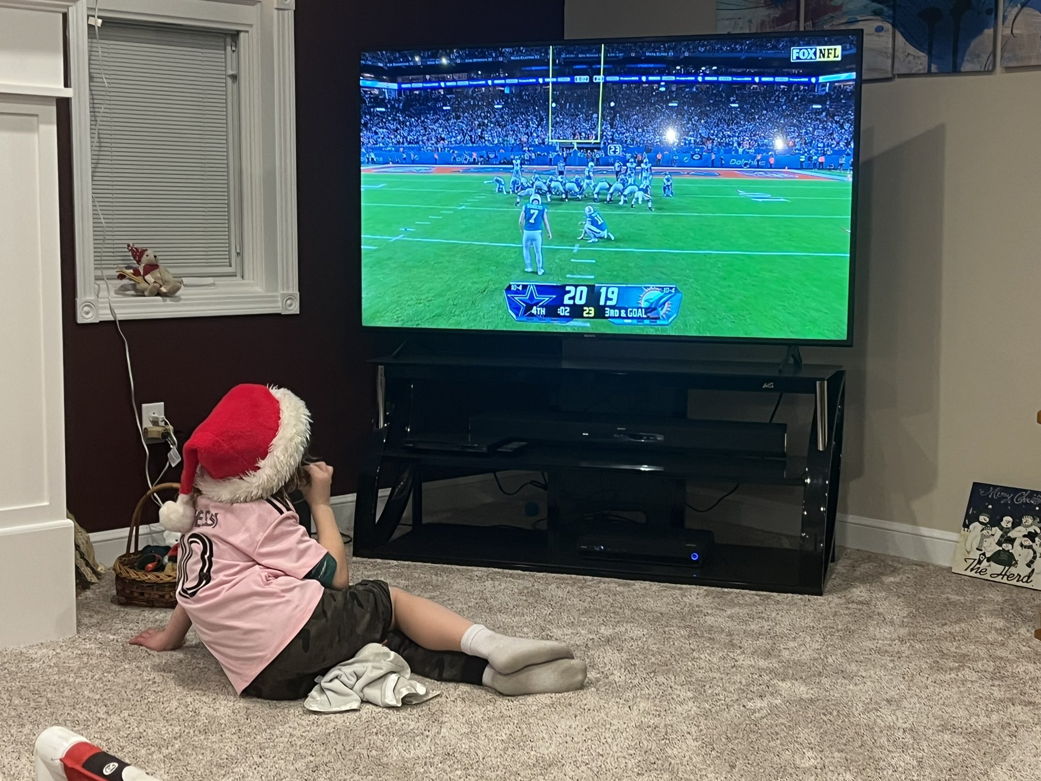 How to shop watch nfl primetime