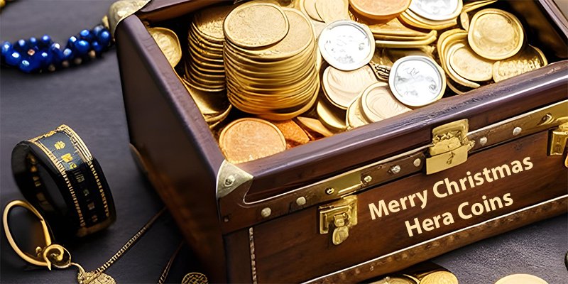 authentic_coins's tweet photo. May your holidays be rich in joy, prosperity, and the treasures of the past. Merry Christmas from our Ancient Coins Store! #MerryChristmas #coinsstore #ancientcoins #ChristmasSale https://t.co/MGh4EeJNJr