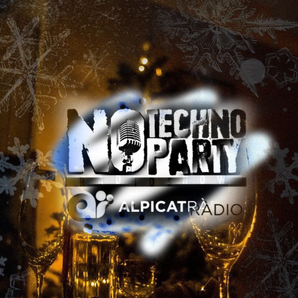 SakMarksaw's tweet photo. 🎄🎅🏽Feliz Navidad todo el equipo NTNP @SakMarkSaw @Alexandra @TekinProd @alpicatradio
#AlexandraSA13 #AlpicatRadio #guapericas #Lleida #LLeidatanament #Music #NoTechnoNoParty #NoTechnoNoPartyRadioShow #NTNPRadioShow #radio #radioshow #RadioStar #SakMarkSaw #Techno #trance https://t.co/28NAlauf3I