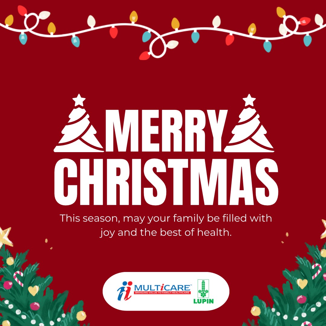 multicareph's tweet image. Happy holidays! 
#multicare #WeBringValuetoFamilyHealthcare
#merrychristmas