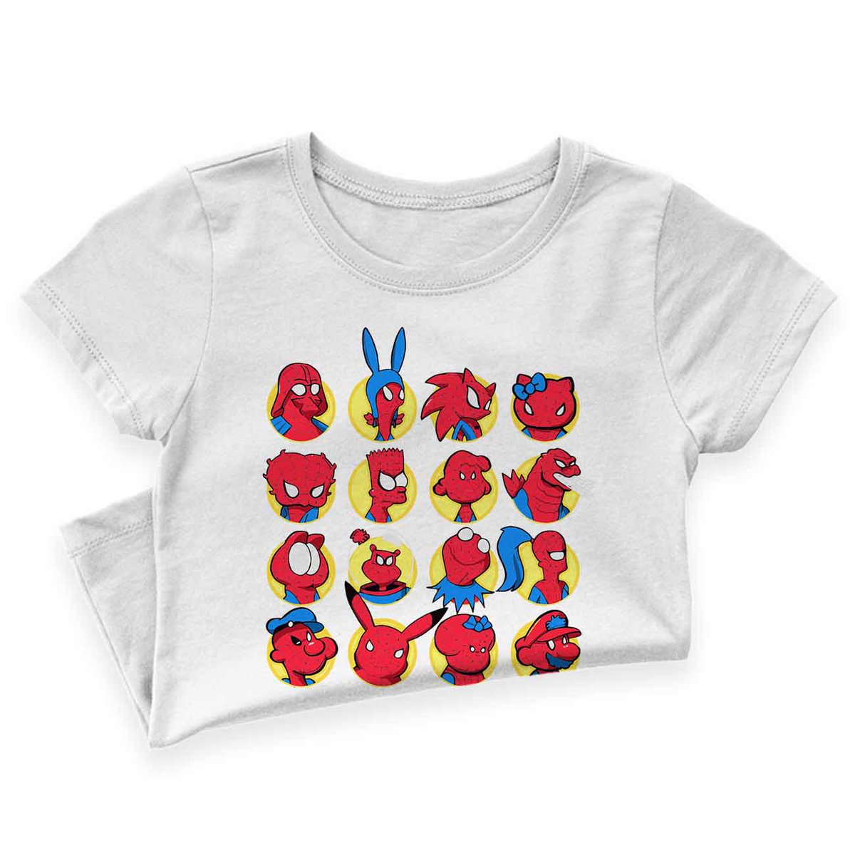 Check out my latest blog article:  Spider Mask Cartoon Boy Clothing  👉🏽👉🏽 itee.my/product/266574…