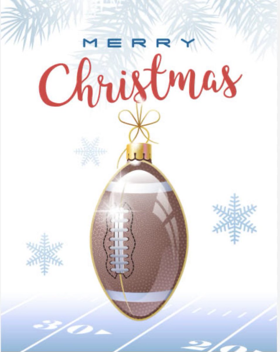 Wishing all Yellowjackets everywhere a wonderful holiday season! Go Jackets!