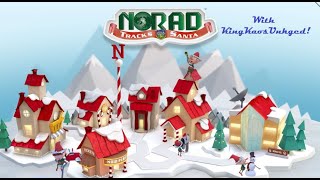 KingKaosUnkged's tweet photo. Watch part 2 of Me Tracking Santa! ๐
https://t.co/n70Au5cTeZ
#Norad #NoradSantaTracker #YouTube https://t.co/gPVspXGmpq