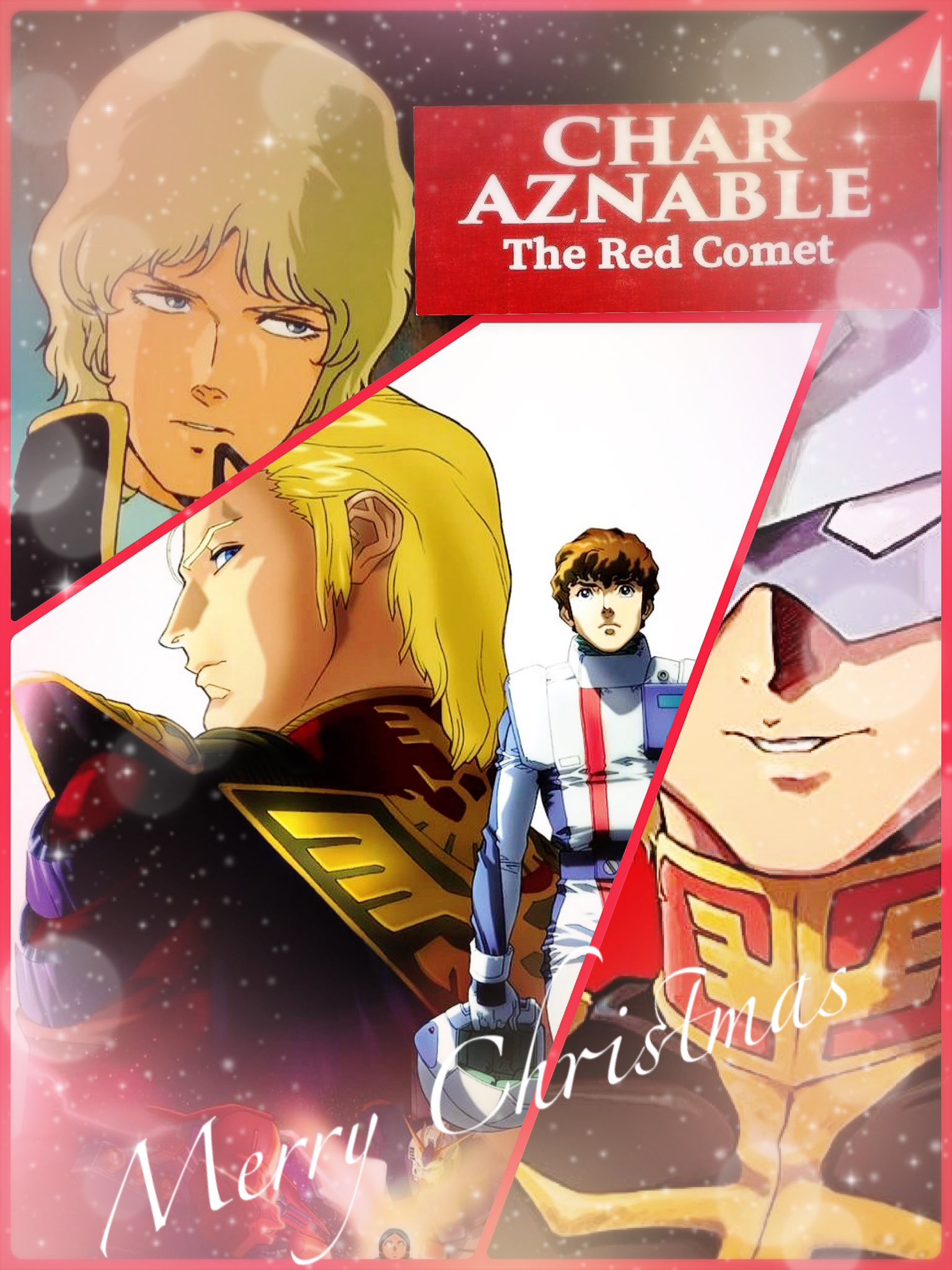 クワトロ・バジーナ - Search / X