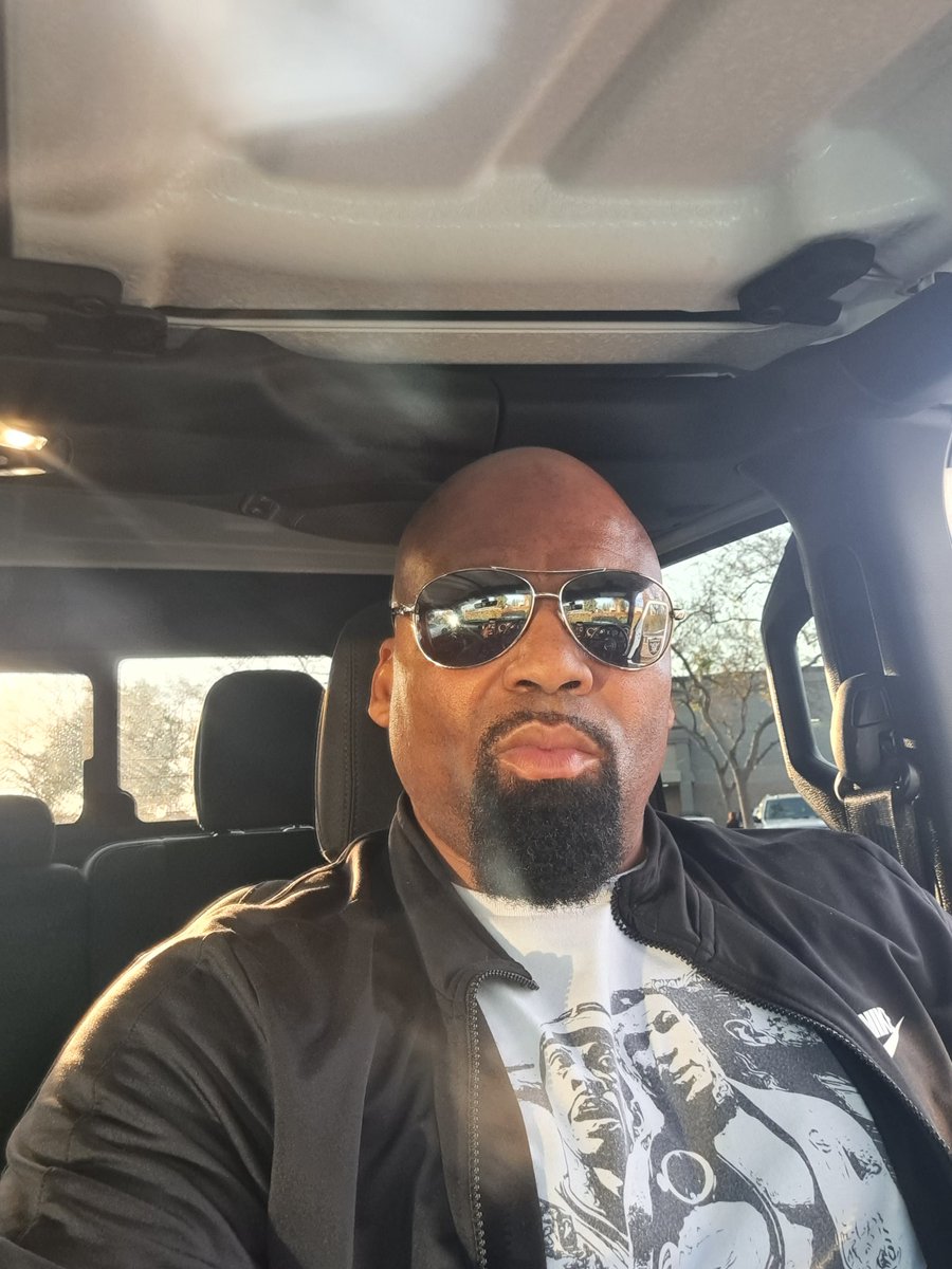 Westcoast Negro 24-7-365 👊🏽💯