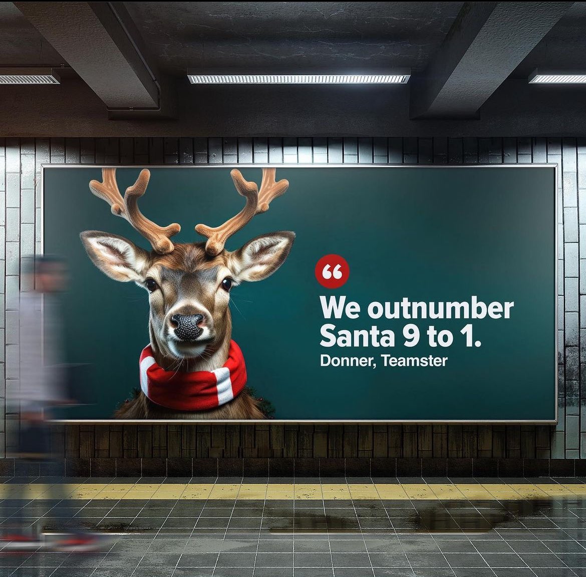 Merry Christmas Eve!