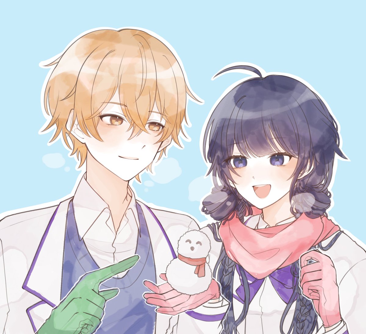 Ota-kun (slow) tweet media