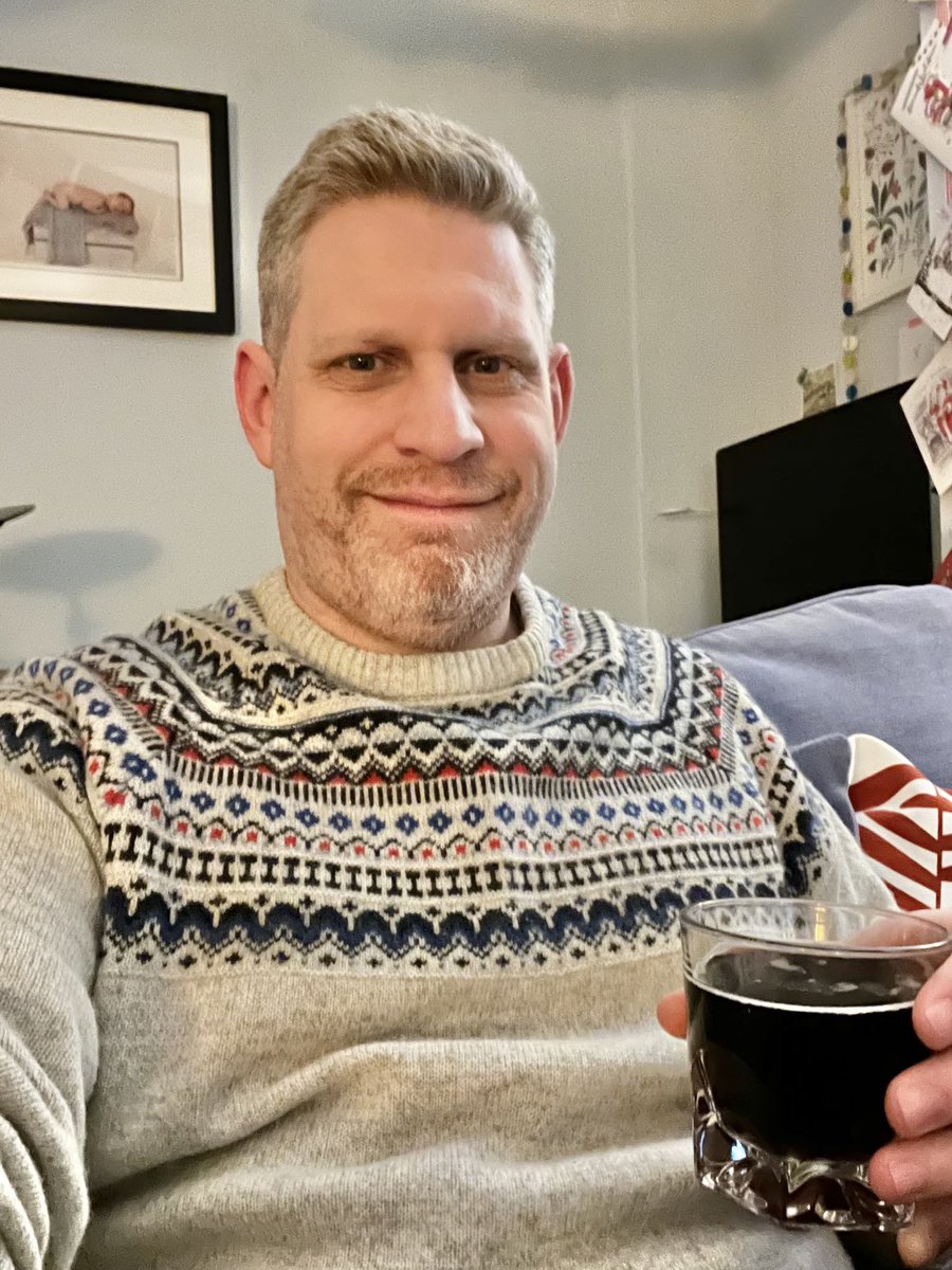 IainPope's tweet photo. Joining #ClergyMaltClub with Aldi’s finest bourbon &amp; coke.

Also, feeling thankful for all my wonderful, faithful colleagues in ministry. Merry Christmas &amp; may you know God’s peace, mercy &amp; love both when it’s joyful &amp; when it’s tough.

#UntoUsAChildIsBorn
#OComeLetUsAdoreHim https://t.co/oFGM23Xc8f
