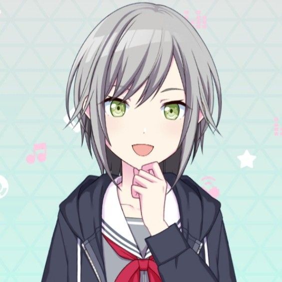 HINOM0RI's tweet photo. your 7th photo made shiho go :D https://t.co/4V7IolhOar