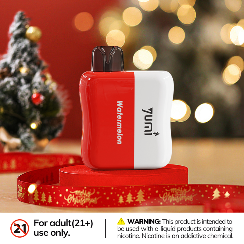 vapesourcing's tweet photo. Merry Christmas! 🎅🎄
🎁 https://t.co/uyOIu38VeY
What's your Christmas color?🥂✨
-
#vapesourcing #vape #vapelife #gift #FreeShipping #newarrivals #newvape #vapor #vaping #vapefam #disposablevape #5000puffs #yumivape #DC5000 #yumidc5000 https://t.co/JXlWDzVlOG