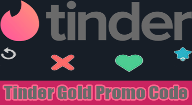 freecodenew's tweet image. Tinder Free Promo Code 2024 - Trail Code

We list Tinder Free Promo Code 2024, Tinder Gold Promo Code and Tinder Trail Code information that Tinder users are constantly searching for, completely free of charge.

freecodenew.com/tinder-promo-c…

#tindergold #tinder #TinderPromoCode