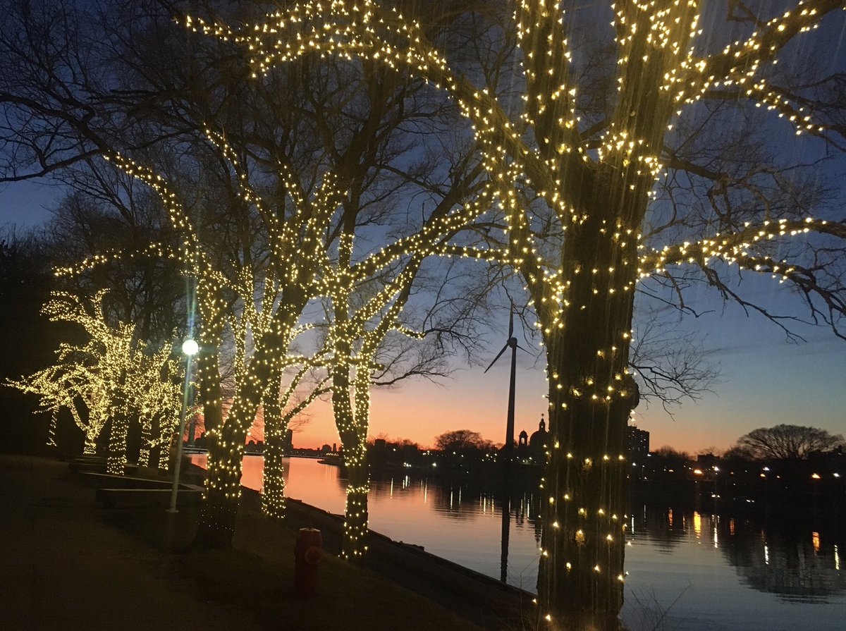 parkityparkdale's tweet photo. All I want for Christmas is for everyone in Ontario to call their MPPs and say NO to bulldozing Ontario Place West Island to build a giant spa. Save these trees and save Ont taxpayers’ money, by relocating or cancelling Ford’s misguided spa project. https://t.co/JycnzWB8lt