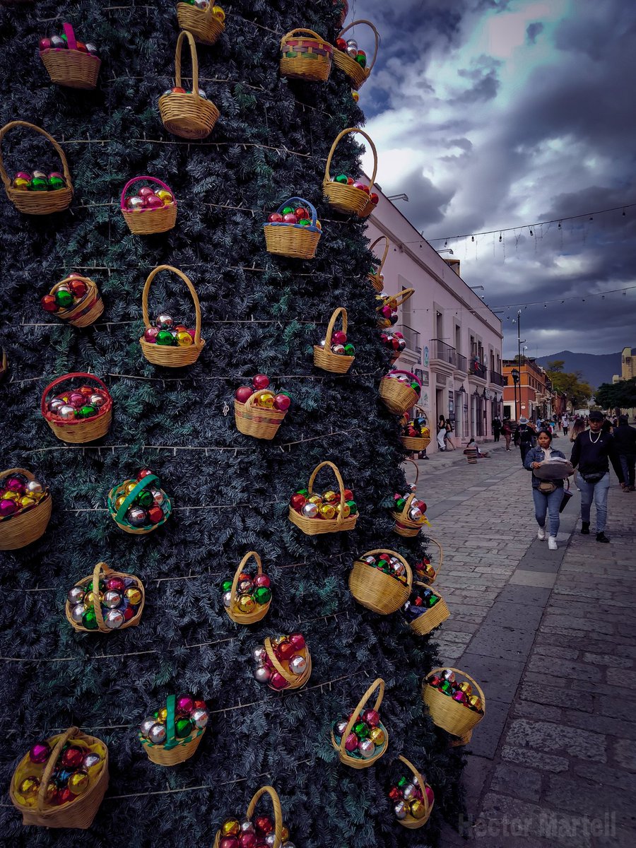 ODMO616's tweet photo. Navidad Feliz

#Oaxaca #navidad #navidad2023 https://t.co/hnTMLEBL74