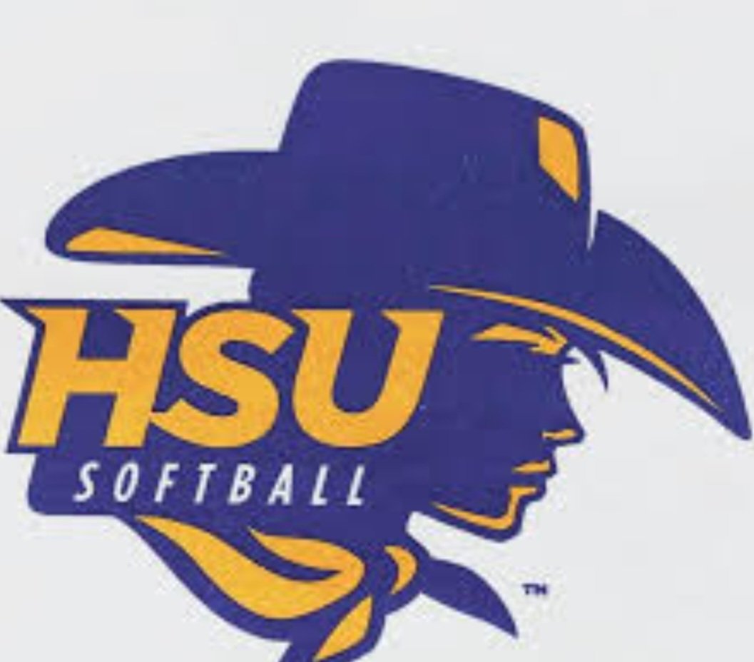So blessed and excited to have recieved an official offer from Hardin-Simmons to play the game I love!! 🥎