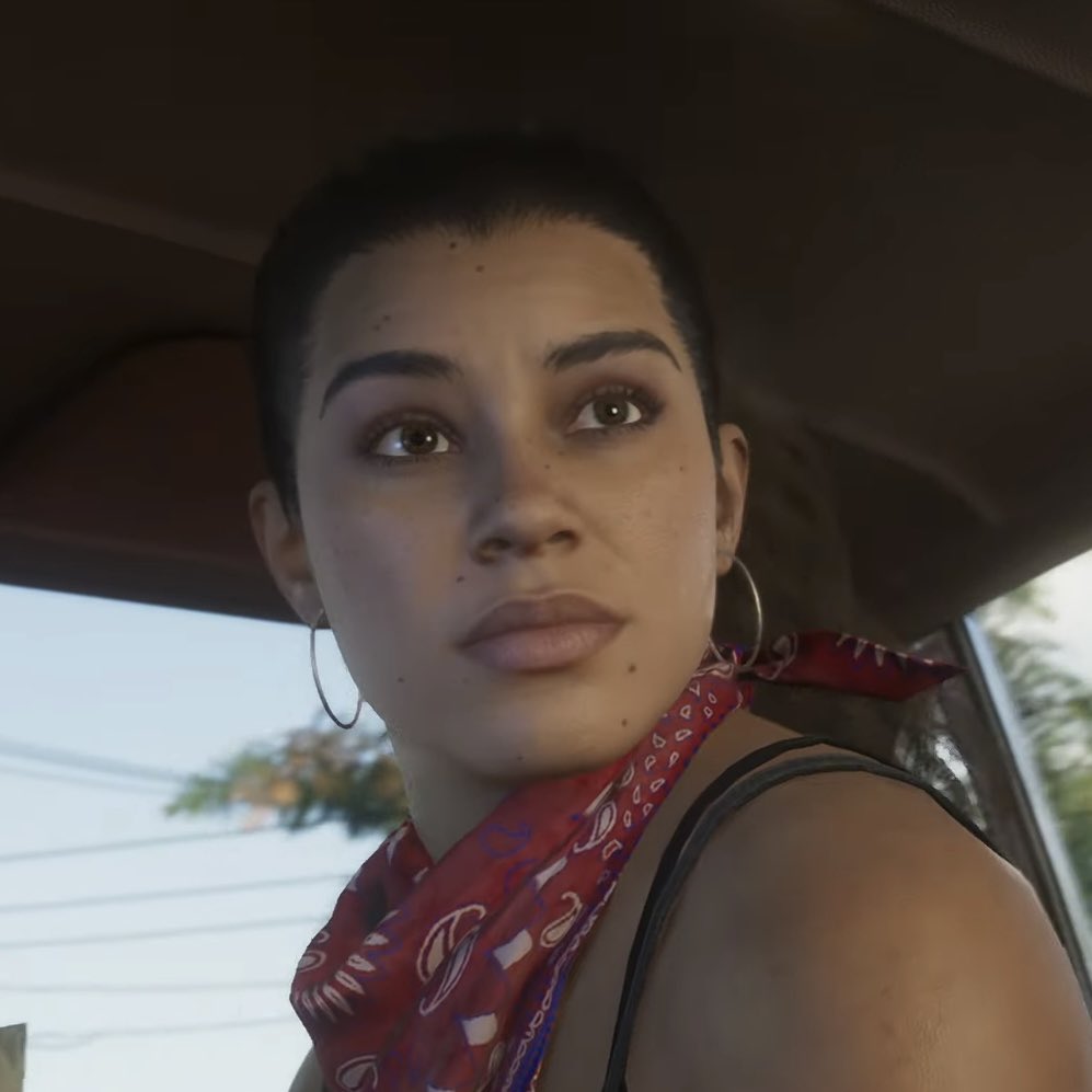GTAFocal's tweet photo. Manni L. Perez is the alleged actor of Lucia in GTA 6

Via: @LegacyKillaHD https://t.co/jVKLkG9F7u