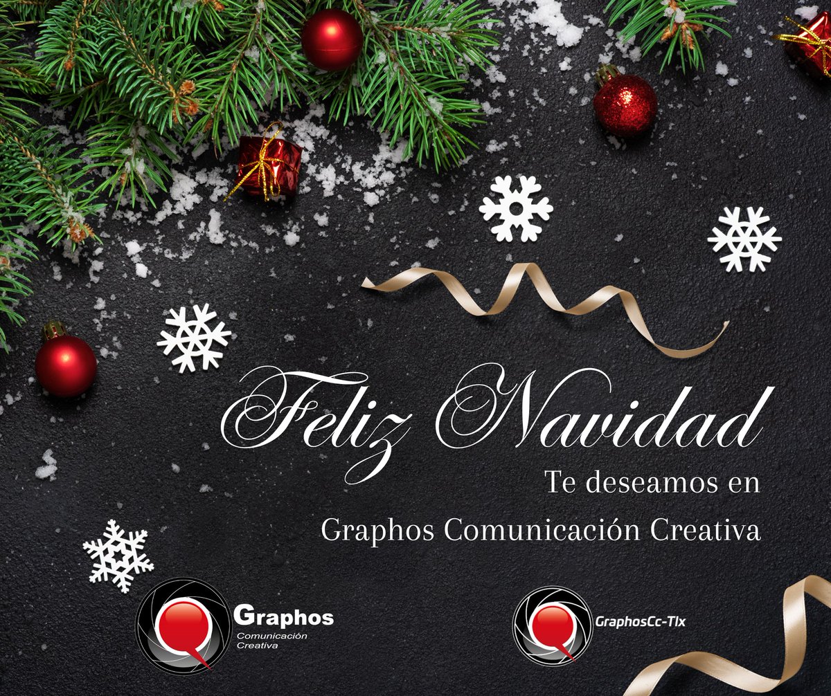 Graphos Comunicación Creativa tweet media