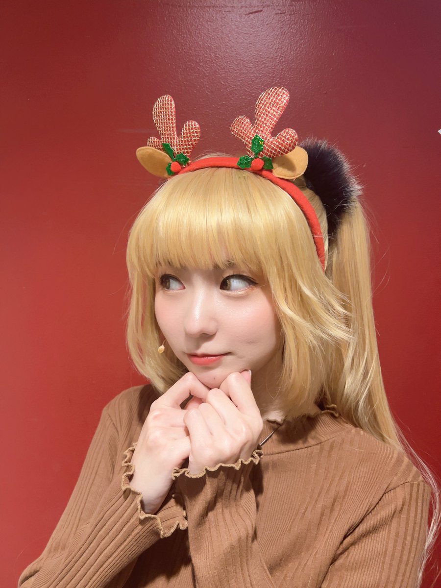nayunodon's tweet photo. 私にとって、とても大事な子の誕生日。
今日はクリスちゃんのお誕生日！⭐️
クリスちゃんに出会えたことは、本当に本当にかけがえのないことです。
また早く会いたいな。来年は会えますように☺️
おめでとうクリスちゃん！そして大好きです♡

#聖クリス生誕祭2023
#聖クリス誕生祭2023 https://t.co/2R2yKIQNzv