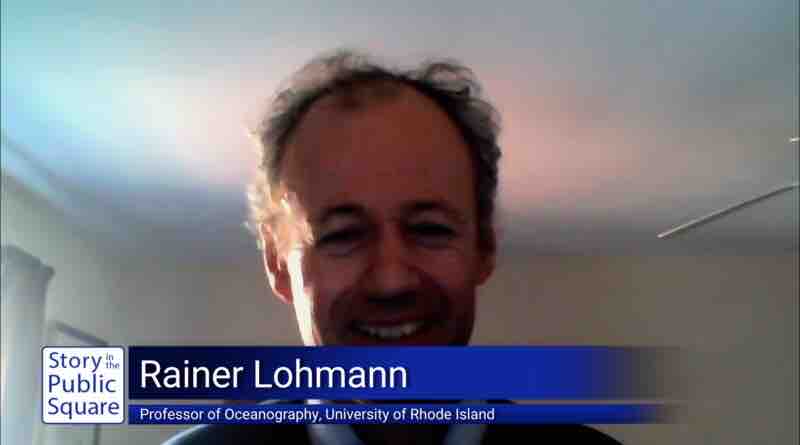 Join us for <a href="/pubstory/">Story Public Square</a> as <a href="/universityofri/">URI</a>’s Rainer Lohmann sits down with <a href="/JMLudes/">Jim Ludes</a> &amp; @gwaynemiller to discuss the prevalence of toxic chemicals in our world, their effects on our health &amp; our environment. Listen on @SXMPOTUS channel 124 at 9:30 p.m. ET!  ow.ly/81Kt50QjWJ8