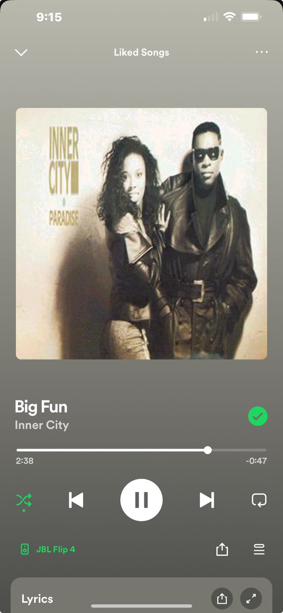 tiredofitall48's tweet image. Who remembers this cut?! #bigfun #clubbin