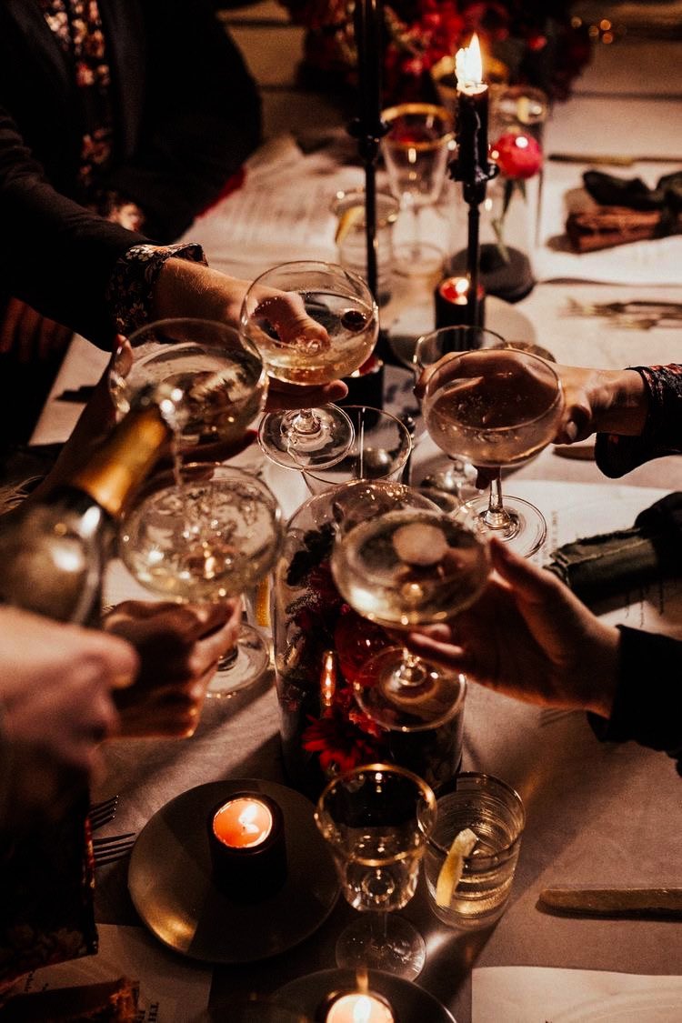 ————
            Una verdadera Nochebuena.