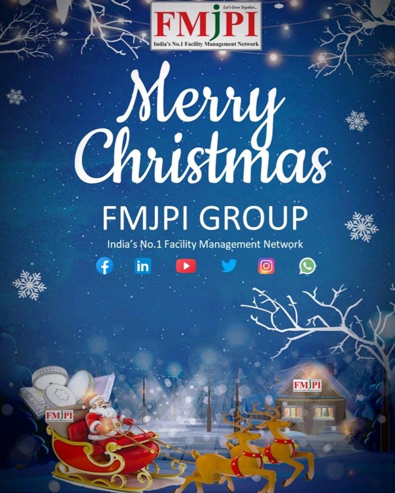 FMJPIGROUP's tweet photo. Merry Christmas https://t.co/l3LhUADhO9
