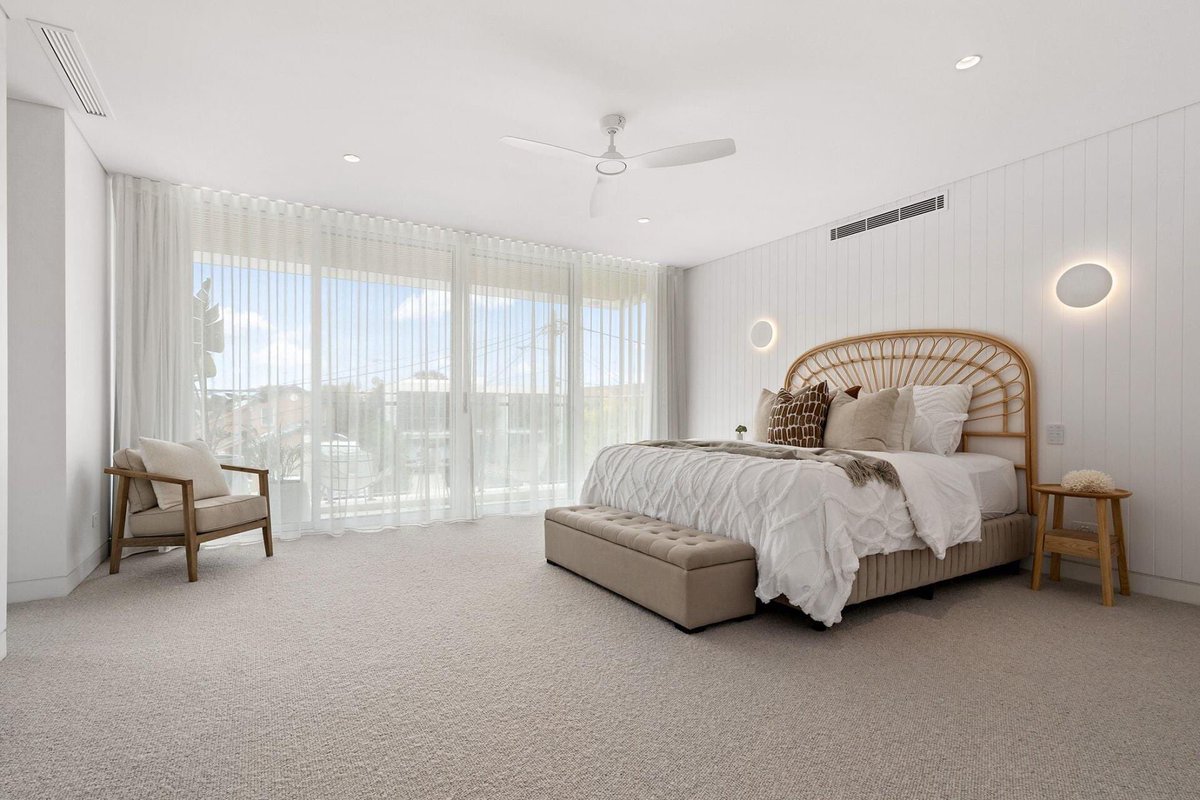 Beautiful House Ideas tweet media