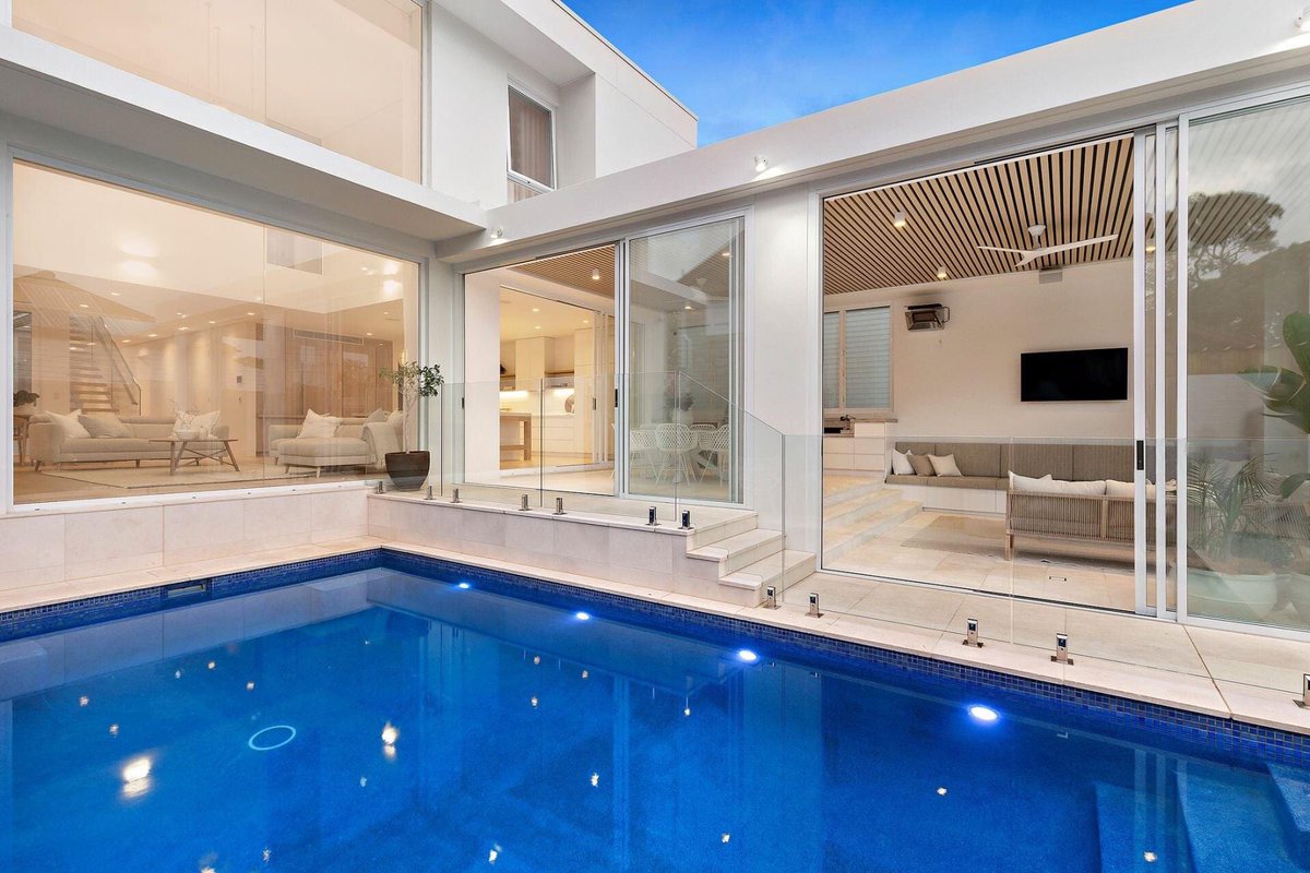 Beautiful House Ideas tweet media