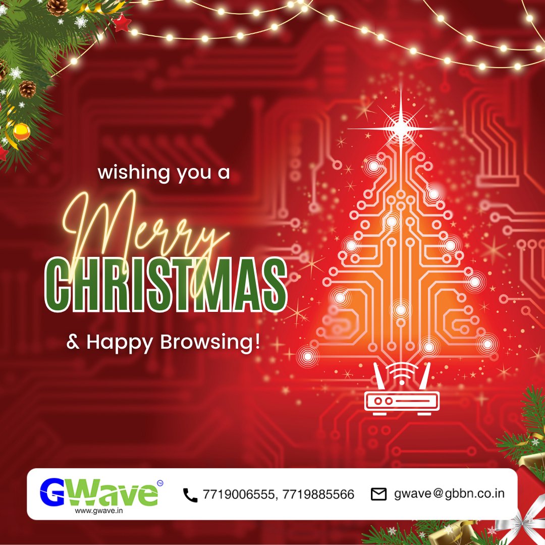 GWave Goa tweet media