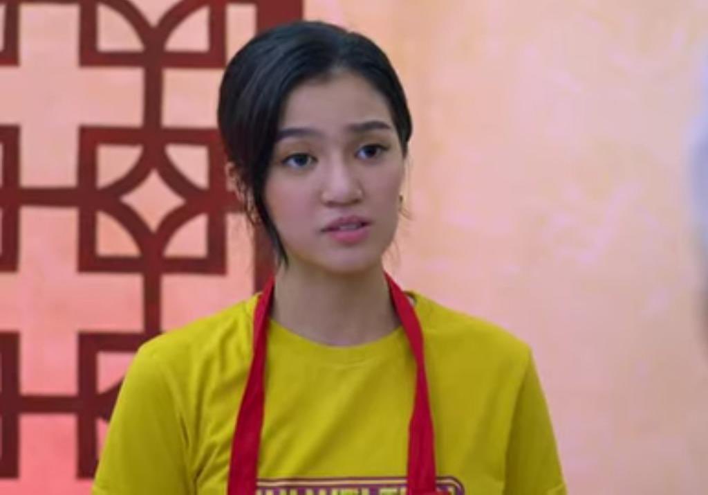 FedeleFangirl's tweet photo. Love that Achi Cathy was so unrelenting in her methods but I loved her more when she respected Ling enough to listen.Unhappy w/ the decision tho.I guess the compromise included Ling’s transfer for her to avoid helping the true leech &amp; blacksheep of the family.

#CBMLOnNetflixEP50 https://t.co/FaG00056ve