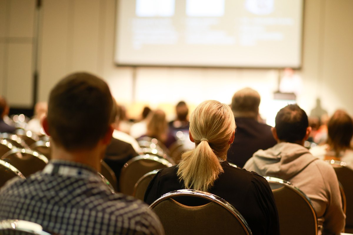 ACParamedicine's tweet photo. Save the date!

Next year's ACP International Conference #ACPIC24 will be held in SYDNEY from 11 - 13 September.

Also returning to our conference calendar in the new year will be our Research Symposium, date and location TBC.

#ParaResearch #ParaCPD https://t.co/AkOYMh0AFv