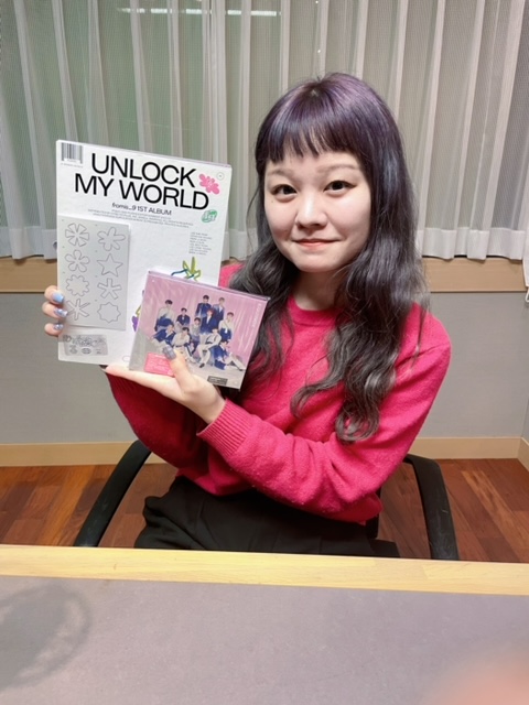TOWER_Info's tweet photo. ＼タワレコK-POPラジオ／
 #bayfm 78 musi-curate
 12/26(火) 27:00～27:55

メッセージゲストはPLAYBACK7
新曲をここで初オンエアします✨
#PLAYBACK7 #NCTDREAM #NALALA #CRAVITY #LESSERAFIM #テヨン #fromis_9 #DO(D.O.) #JO1

☟感想
#78タワレコゾーン

☟ラジコ
https://t.co/X4fVp1UWuX https://t.co/m7TdkoOTa1