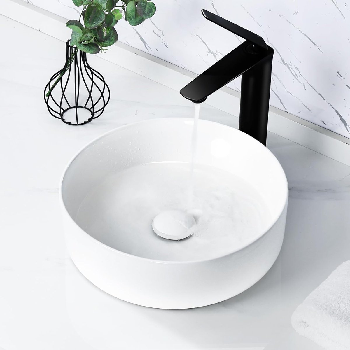 Round Bathroom Sinks of 2023 [Top Rated & Reviews $ Buying Guide] bestbathroom.org/round-bathroom… #CircularDesign #ModernBath #RoundSinks #ContemporaryStyle #BathroomUpgrade #SleekDesign #ModernLiving #StylishSinks