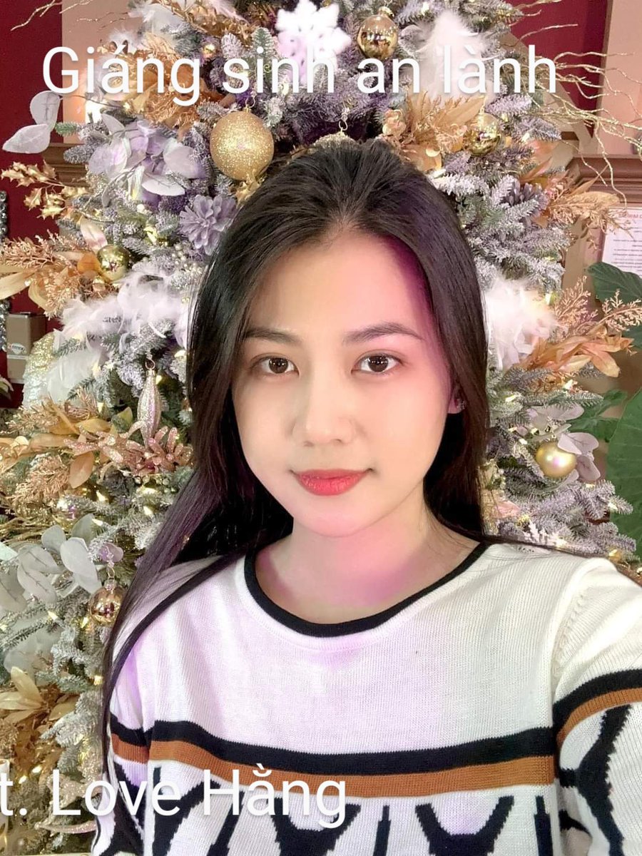 Love Hằng tweet media