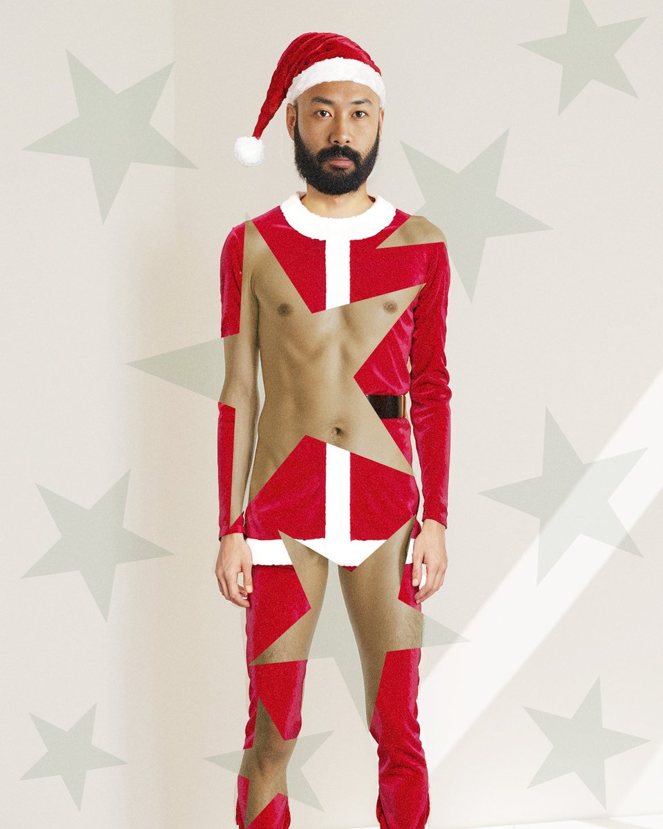 cityboy_mag's tweet photo. Merry Christmas 🎄🎅💕

#クリスマス #メンズグラビア #男性グラビア #イケメン https://t.co/aqWs2YhYep