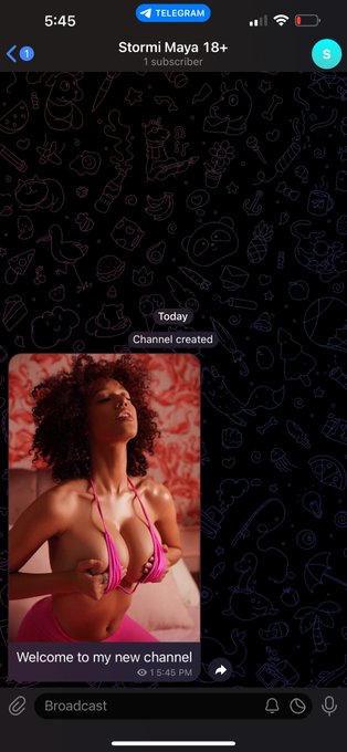 Join my @telegram https://t.co/Qoqz27LgJP https://t.co/Re47Vxm0wJ<a class="tags" href="/tag/telegram">@telegram</a><a href="/tag/mvsales"class="tags"><span>#mvsales</span></a>