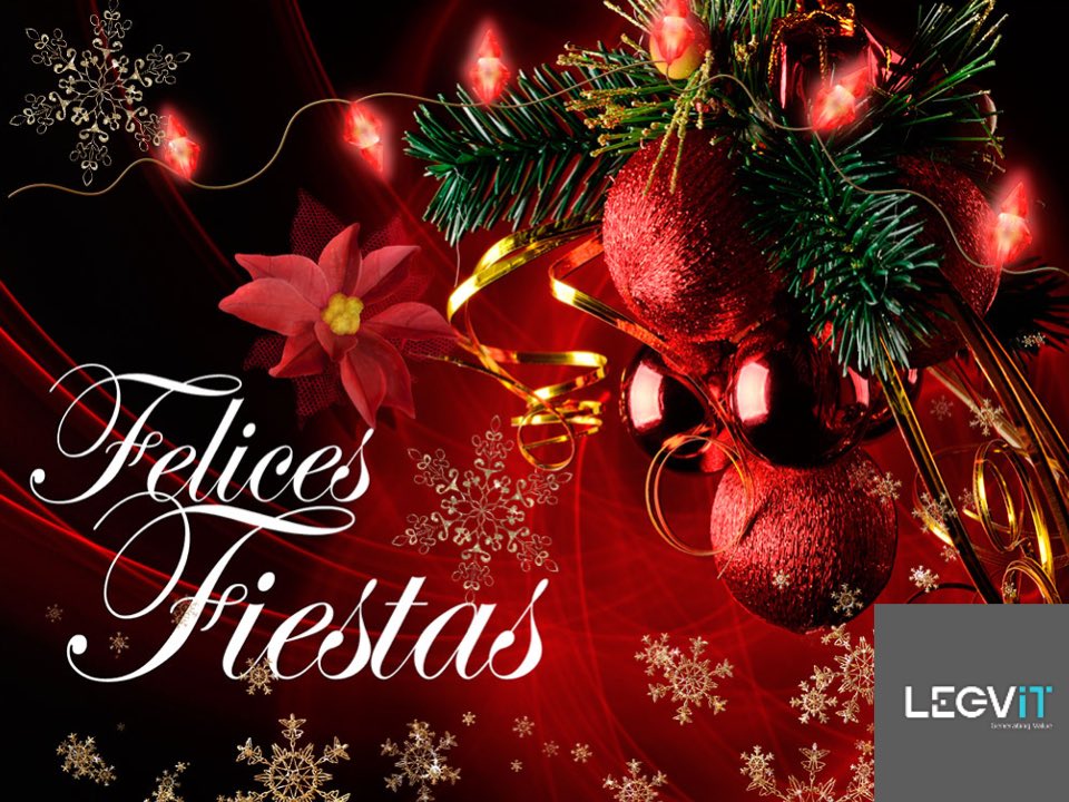 LEGVIT_mx's tweet photo. #FelicesFiestas https://t.co/o0gc382r6K
