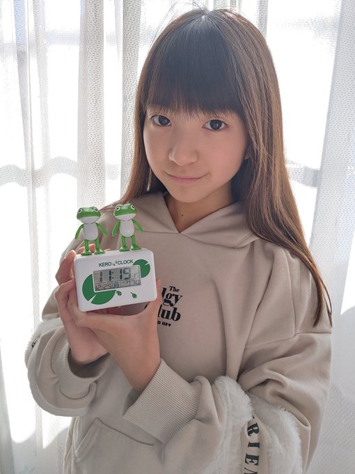 Twitterのコスプレ画像21