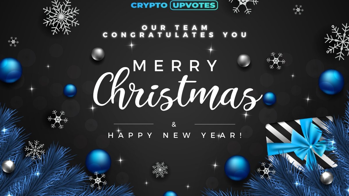 Crypto Upvotes | Promotion tweet media