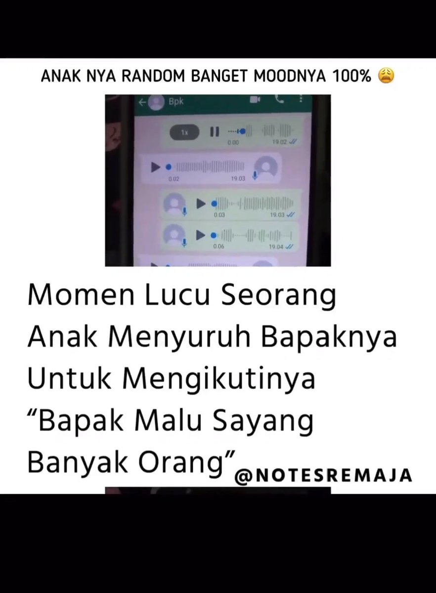 Rahasiaremajaaa's tweet photo. Siapa Yang Ngajarin Kamu Adekk 😭😭

——
A THREAD https://t.co/XCgwcNTtcI