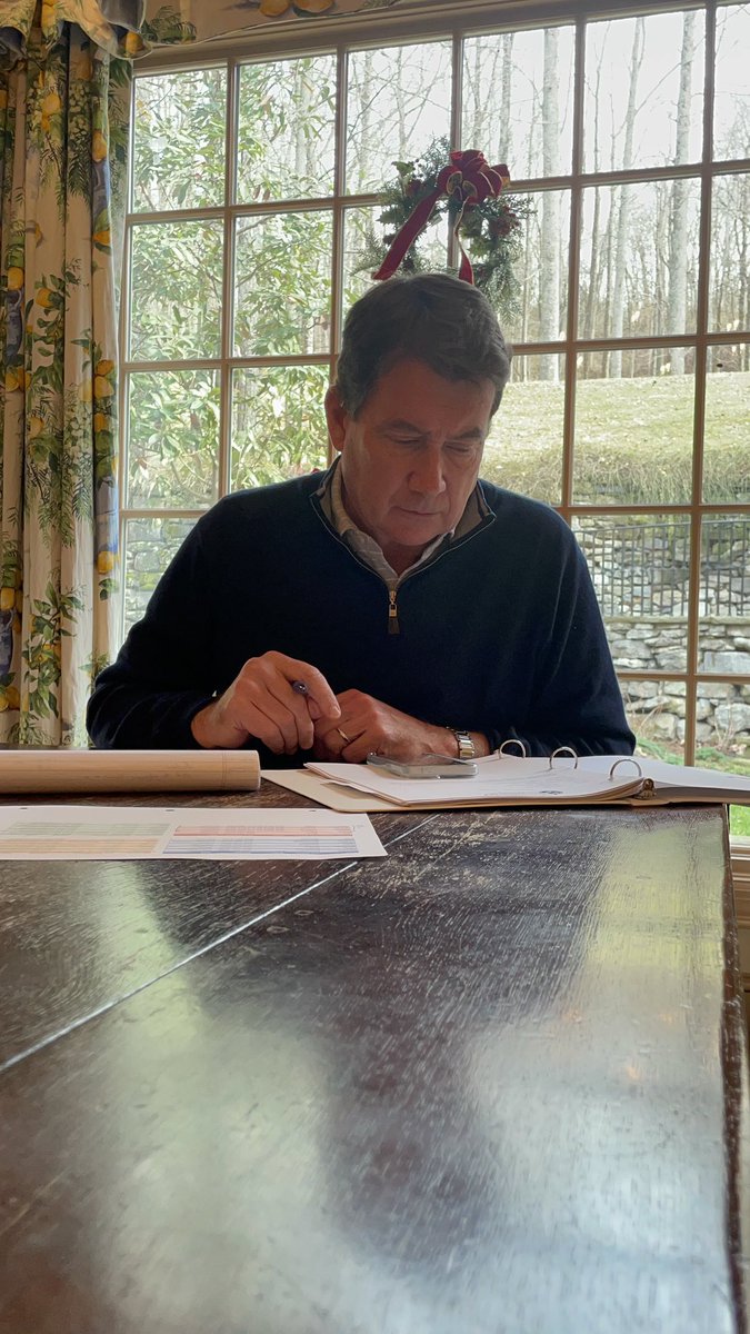 Senator Bill Hagerty tweet media