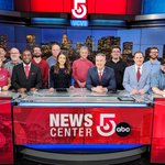 Photo by Shaun Chaiyabhat (@ShaunWCVB)