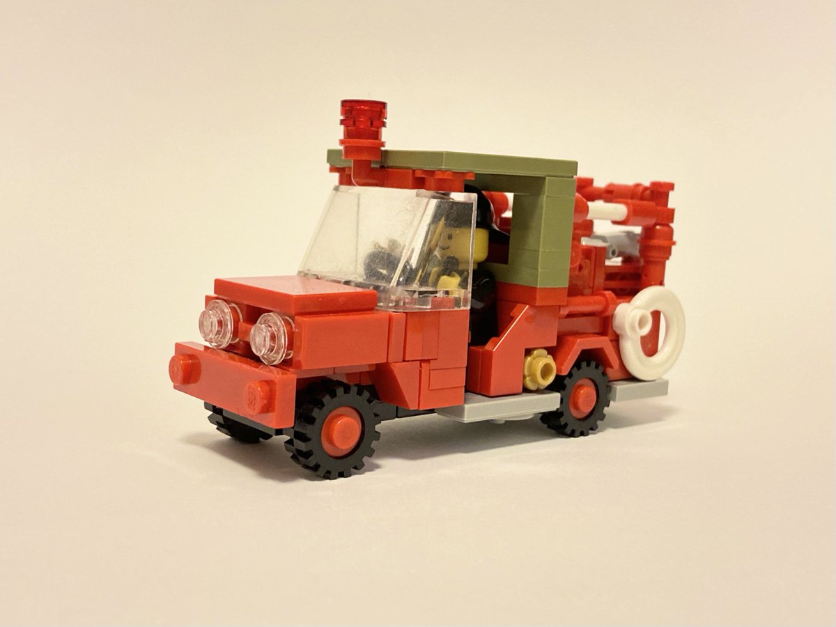 mozuqusu's tweet image. 日産ファイヤーパトロール
#4wlc