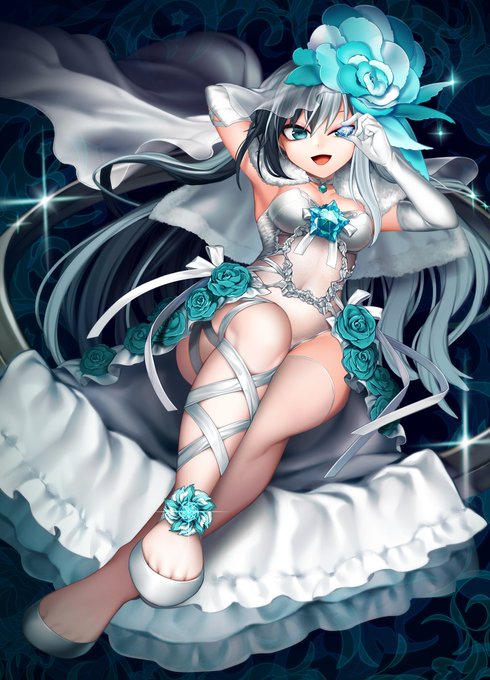 聖夜型再掲SP🎄🌟 