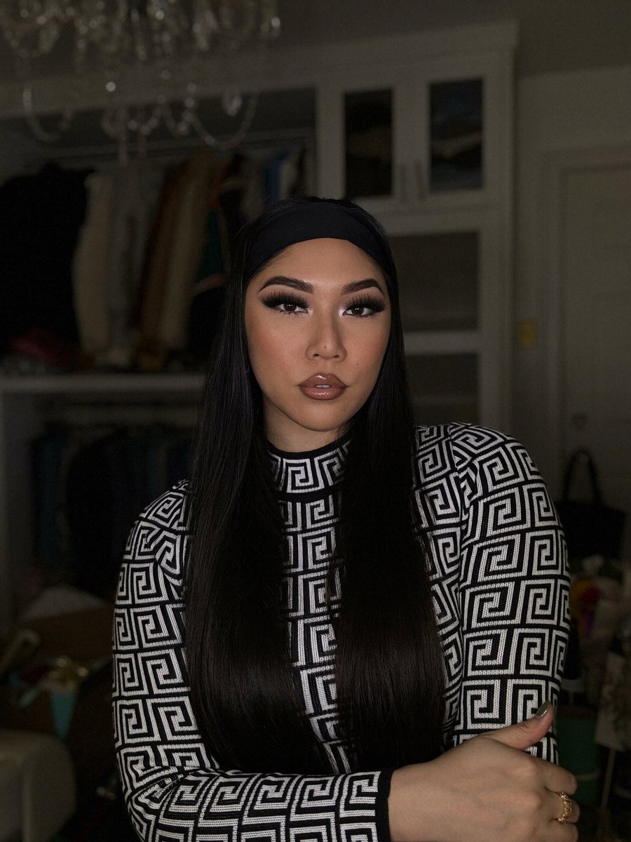 _ViBabe's tweet image. Squeezing in pics before going out&amp;gt;