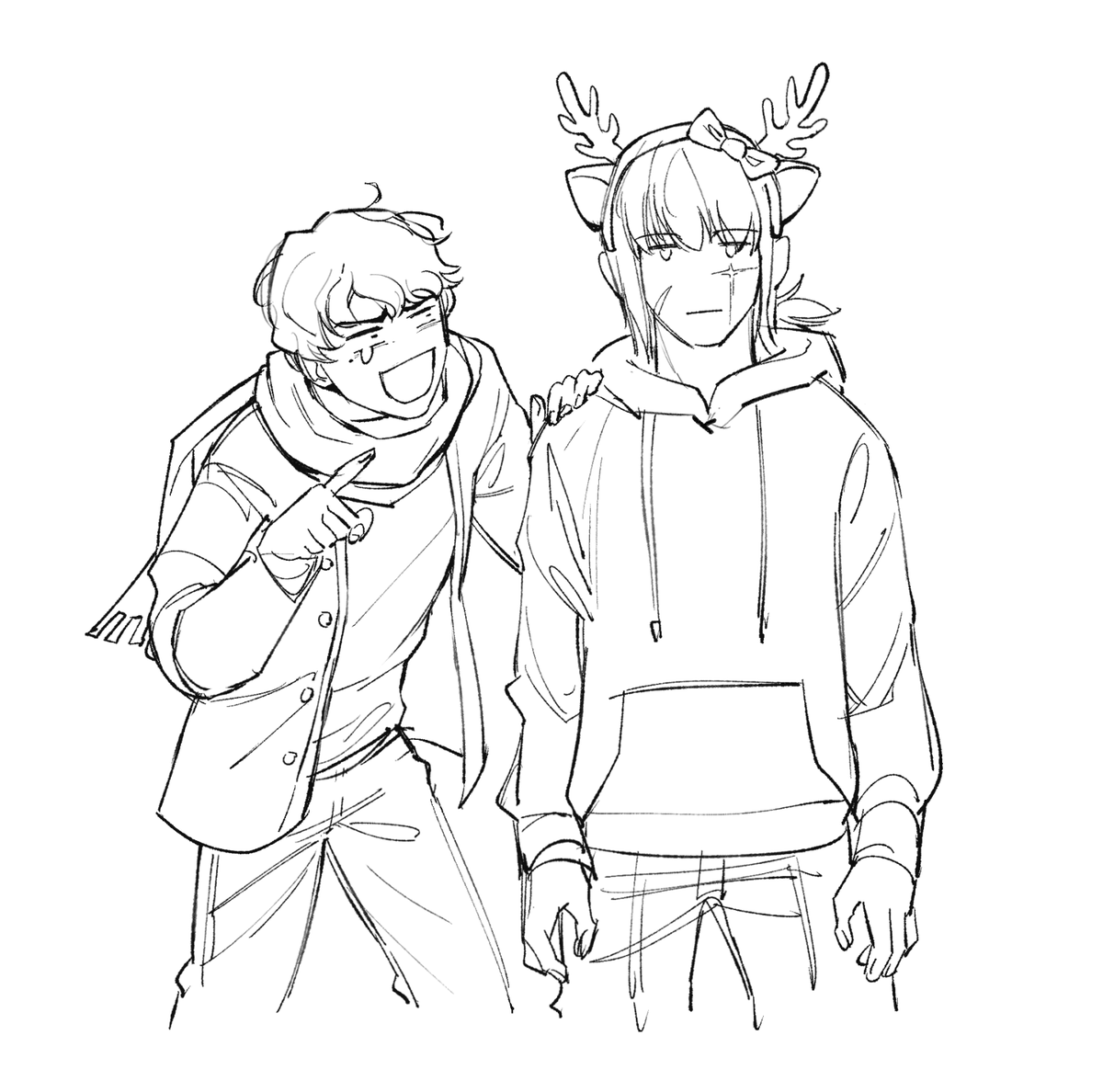 SLEEPACROSS | creating Hand Jumper tweet media