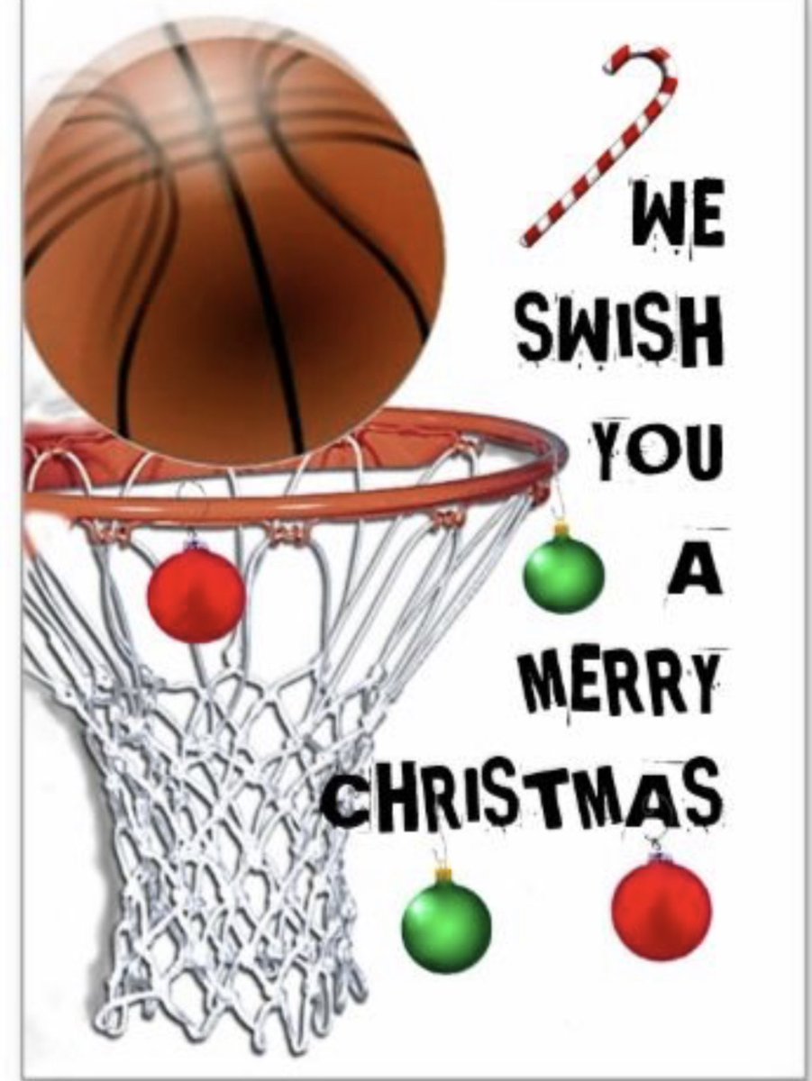 To all of our friends and families! ✈️🏀